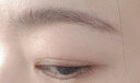 維特絲極細雙頭眉筆防水防汗不掉色根根分明野生眉手殘黨男女眼線(xiàn)臥蠶筆 曬單實(shí)拍圖