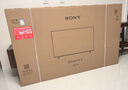 索尼（SONY）2025新品K-65S30 65英寸 索尼電視3系4KHDR全面屏高畫(huà)質(zhì)智能電視 X1畫(huà)質(zhì)芯片二級能效國家補貼 65英寸 K-65S30【二級能效】 曬單實(shí)拍圖