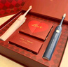 ApiYoo艾優(yōu)T1-A套裝成人情侶款電動(dòng)牙刷2支裝一對 超聲波深層清潔  情侶送男女朋友情侶新婚結婚禮物推薦 曬單實(shí)拍圖