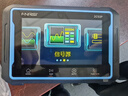 FNIRSI菲尼瑞斯雙通道平板數字示波器四位半萬(wàn)用表信號發(fā)生器-2C53P 曬單實(shí)拍圖