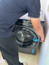 海爾（Haier）12/13公斤滾筒洗衣機全自動(dòng)大容量525mm大筒徑家用全自動(dòng)洗衣機大容量除菌螨一級能效 13公斤洗脫一體+六維減震+巴氏除菌+智能投放 曬單實(shí)拍圖