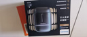 飛利浦（PHILIPS）電動(dòng)剃須刀新一代旋護式鵝卵石Pro 無(wú)線(xiàn)充電便攜刮胡刀 夜幕藍 教師節禮物生日禮物送老公國家補貼 曬單實(shí)拍圖