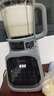 美的（Midea）破壁機 1.75L大容量家用早餐豆漿機 全自動(dòng)免濾免煮料理機 多功能智能榨汁機 大功率快煮 【加厚隔音杯體】MJ-PB40T42 曬單實(shí)拍圖