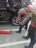 固特異（Goodyear）汽車(chē)輪胎 245/50R20 102V EGP SUV 御乘SUV 原配 福特銳界 曬單實(shí)拍圖