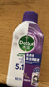 滴露（Dettol）洗衣機清洗劑250mL薰衣草洗衣機深度清潔劑滾筒洗衣機除垢 曬單實(shí)拍圖