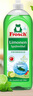 Frosch 檸檬濃縮洗潔精 750ml*3 德國原裝進(jìn)口 曬單實(shí)拍圖