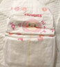 好奇（Huggies）鉑金裝小桃褲紙尿褲L120片(9-14kg)大號尿不濕【透爽散熱】 曬單實拍圖