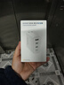 vivo iQOO120W三口閃充套裝多協(xié)議兼容vivo充電器X300充電器X200充電器筆記本電腦充電器適用華為小米 曬單實(shí)拍圖