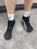北面（The North Face）硬殼沖鋒衣男三合一SANGRO抓絨內膽防風(fēng)防水保暖25秋冬款|89ZP JK3/宇宙黑 L /175 曬單實(shí)拍圖