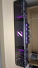 紐曼（Newmine）電腦音響音箱臺式機桌面筆記本藍牙內置麥克風(fēng)一體家用有線(xiàn)長(cháng)條音響游戲電競低音炮燈效 K18 黑色 曬單實(shí)拍圖