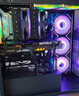 Thermalright(利民) Peerless Assassin 120 SE 逆重力6熱管 風(fēng)冷散熱器 雙塔逆轉雙C12C風(fēng)扇 PA120 SE 曬單實(shí)拍圖