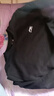李寧衛(wèi)衣男士秋冬季衣服圓領(lǐng)運(yùn)動休閑長袖針織套頭衫籃球跑步健身服 曬單實(shí)拍圖