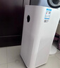 米家小米空氣凈化器5 除甲醛除菌除異味 家用 除霧霾PM2.5 低噪設計 曬單實(shí)拍圖