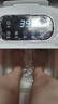美的（Midea）泡腳桶殺菌足浴盆加熱自動(dòng)按摩洗腳盆理療泡噴淋中秋禮物生日送男女友長(cháng)輩 ZL310溫泉桶 曬單實(shí)拍圖