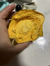 優(yōu)味集【JD順豐】蛋黃果雞蛋果新鮮面包果熱帶水果生鮮云南特產(chǎn)獅頭果 凈重500g精品大果（單果100-150g） 曬單實(shí)拍圖