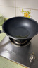 九陽(yáng)（Joyoung）炒鍋不粘鍋炒菜鍋輕油少煙煎鍋爐灶通用30cm 曬單實(shí)拍圖