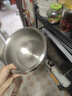 九陽(yáng)（Joyoung）【全域蜂窩0涂層】低糖1300W電飯煲電飯鍋4升3-4人無(wú)涂層5A認證316L內膽IH加熱40F550L廚房好物 曬單實(shí)拍圖