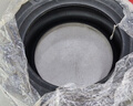 德國馬牌（Continental）汽車輪胎 215/60R17 96H UCJ 適配逍客/奧德賽/豐田鋒蘭達CHR 曬單實拍圖