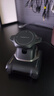 LOOIROBOT LOOI手機(jī)機(jī)器人 DeepSeek大模型中英文語音對話視覺識別MagSafe無線充電 智能桌面陪伴【太空黑】 曬單實(shí)拍圖