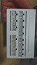 金河田Nexus Gold 850W金牌A+750W電腦電源臺式機全模組 額定750W 1050W穩壓靜音機箱電源650W Nexus+Gold+1050W白色 曬單實(shí)拍圖