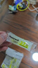 霍尼韋爾（Honeywell）隔音睡眠耳塞  便攜裝工作學(xué)習睡覺(jué)防噪音防呼嚕聲降噪熒黃8副/包 曬單實(shí)拍圖
