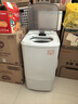 志高【熱銷(xiāo)Top1】脫水機單甩干脫水機干桶甩干機小型迷你家用甩干桶出租房宿舍大容量脫水桶烘干 8.6KG 【不銹鋼桶加厚款】質(zhì)保三年 曬單實(shí)拍圖