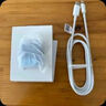 CUKTECH酷態(tài)科40W蘋(píng)果17充電器氮化鎵充電頭數據線(xiàn)套裝適用iPhone17/16/15ProMax/Air/ipad快充頭Type-C 曬單實(shí)拍圖