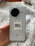 小米 REDMI K80 第三代驍龍 8 6550mAh大電池 澎湃OS 汐月藍 12GB+256GB 紅米5G手機 曬單實(shí)拍圖