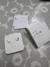 Apple/蘋(píng)果 USB-C接口有線(xiàn)耳機 type-c接口有線(xiàn)耳機蘋(píng)果耳機 蘋(píng)果17有線(xiàn)耳機筆記本耳機游戲音樂(lè ) 曬單實(shí)拍圖