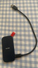 閃迪（SanDisk）2TB Type-c USB3.2移動(dòng)固態(tài)硬盤(pán)（PSSD）E30高速 移動(dòng)SSD 讀速800MB/s 兼容手機筆記本電腦 曬單實(shí)拍圖