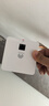 華為（HUAWEI）坤靈薄款企業(yè)級全屋WiFi6套裝無(wú)線(xiàn)AP面板5G雙頻AX3000M千兆ac+ap智能家居入墻分布式Mesh組網(wǎng) 86面板AP/雙網(wǎng)口/帶機20覆蓋30㎡ 商用家用大戶(hù)型無(wú)縫漫游PO 曬單實(shí)拍圖