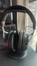 竹林?zhù)B玄武ZG2頭戴式耳機電競游戲專(zhuān)用2.4G無(wú)線(xiàn)藍牙有線(xiàn)type-c四模7.1音效一鍵聽(tīng)聲辨位長(cháng)續航降噪麥克風(fēng) 黑色 套餐一（含支架） 曬單實(shí)拍圖