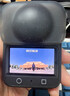 大疆（DJI）Osmo 360 全景運動(dòng)相機 8K高清防抖防水摩托車(chē)騎行潛水滑雪旅行手持便攜式vlog攝像機 標準戶(hù)外套餐 標配（不含隨心換） 現貨速發(fā) 曬單實(shí)拍圖