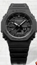 卡西歐（CASIO） G-SHOCK GA-2100運動(dòng)八王子防水男士手表 石英手表【禮物】 GA-2100-1A1PR【XG同款】 曬單實(shí)拍圖