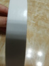 友日久 雙面膠 強力雙面膠墻貼高粘度棉紙雙面膠兒童學(xué)生手工辦公用品易手撕膠帶白色熱熔兩面膠固定紙張 【3卷裝】寬10mm*12米/卷 曬單實(shí)拍圖