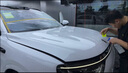威固（V-KOOL）【新品上市】天御 隱形車(chē)衣膜 全車(chē)身貼膜隱身車(chē)衣膜TPU材質(zhì)漆面保護膜透明全車(chē)膜耐黃變 國際品牌 曬單實(shí)拍圖