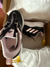 阿迪達斯 （adidas）adidas女鞋女子運動休閑百搭回彈經(jīng)典跑步鞋 ID0352 37碼 曬單實拍圖
