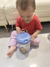 惠氏（Wyeth）啟賦藍(lán)鉆HMO幼兒配方奶粉3段（12-36月）810g 曬單實拍圖
