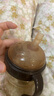 世喜吸管杯嘴 寶寶喝水喝奶 嬰兒學(xué)飲杯吸管嘴 曬單實(shí)拍圖