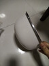 韓派（HAP）三格膽鴛鴦電壓力鍋4L陶瓷釉三膽不粘鍋家用高壓鍋電飯煲電火鍋蒸煮煲粥多功能定時(shí)預約HP-40H9-C 曬單實(shí)拍圖