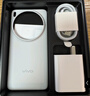 vivo X200 Ultra 12GB+256GB 銀調 蔡司三大定焦大師鏡頭 藍圖自研影像雙芯  V單相機 AI手機 曬單實(shí)拍圖