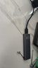 ThinkPlus聯(lián)想移動(dòng)固態(tài)硬盤(pán)1TB 560MB/s 高速電腦PSSD手機(jī)直連type-C辦公硬盤(pán)TSD302系列 曬單實(shí)拍圖