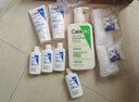 適樂膚（CeraVe）氨基酸修護(hù)保濕泡沫潔面乳236 ml(洗面奶男女干性敏感肌護(hù)膚禮物) 曬單實拍圖