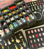mobee串珠禮盒小女孩生日7-14歲十8兒童玩具10高檔diy6首飾盒9手鏈禮物 曬單實(shí)拍圖