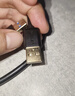 綠聯(lián) Type-C轉Micro USB3.0硬盤(pán)數據連接線(xiàn) 適用Mac筆記本電腦接移動(dòng)硬盤(pán)高速連接線(xiàn) 0.5米 90996 曬單實(shí)拍圖