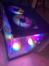技嘉 酷睿i5 13400F臺式組裝電腦主機RTX4060Ti/5060Ti游戲高端電競獨顯直播設計渲染整機 配置二：14代酷睿i5丨RTX5060 曬單實(shí)拍圖
