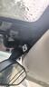 潤華年25新款極狐T1行車記錄儀專用原廠免走線4K超清夜視無損安裝隱藏式 4K超清(單前鏡頭)2160P+帶64G內存卡 2025款 極狐T1 425 PLUS 專用 曬單實拍圖