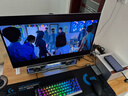 三星（SAMSUNG）27英寸 G61SD QD-OLED 240Hz 2K 0.03msGTG 防燒屏技術(shù)防眩光玄龍騎士 電競顯示器 LS27DG610SCXXF 曬單實(shí)拍圖