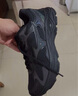 美津濃（MIZUNO）【RACER S】軟底輕便運動(dòng)跑步鞋男女同款緩震透氣休閑慢跑鞋 01/黑色 39 (250mm) 曬單實(shí)拍圖