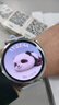 HUAWEI WATCH GT 5 冰晶藍41mm華為智能手表情緒健康助手玄璣感知系統 曬單實(shí)拍圖